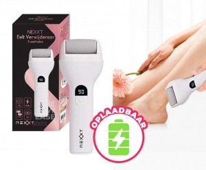 OplaadbareElektrischeEeltverwijderaar