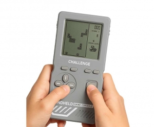 BrickGamerSpelcomputer