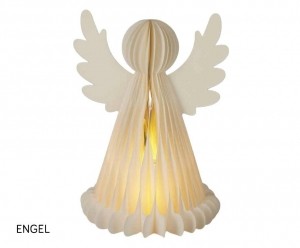 UITVERKOOPKerstversieringMetLichtKeuzeUit3Figuren