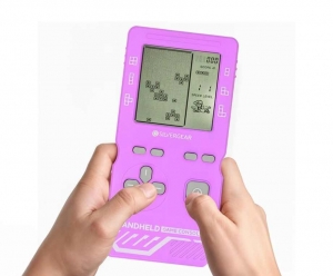 BrickGamerSpelcomputer