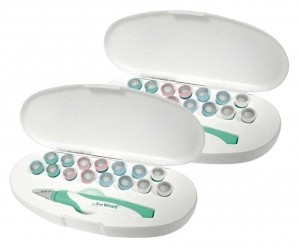 OorreinigerEarWizardSet