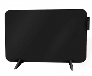 SlimmeInfraroodPaneelverwarming450WZwart