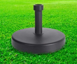 OPRUIMINGParasolvoetVoorStaandeParasol