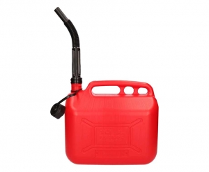 Jerrycan10LiterMetSchenktuit