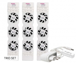 SlimmeRadiatorVentilator