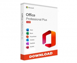 DigitaleDownloadMicrosoftOffice2024ProfessionalPlusVoorWindows