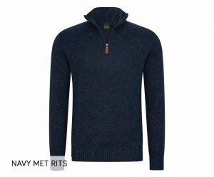 TruiWinterSkipper3XLNavymetrits