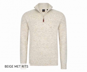 TruiWinterSkipperXXLBeigemetrits