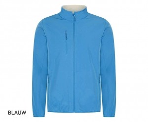 SoftshellJasLBlauw