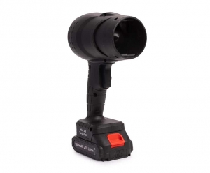 OplaadbareTurboJetFanInKoffer