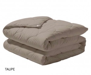 Eazy4SeizoenenDekbed200x200cmTaupe