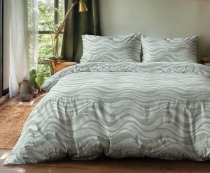 ZydanteSwisstechDekbedovertrek-Greenwaves-240x200220lits-jumeaux240x200220lits-jumeauxGreenwaves