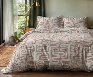 ZydanteSwisstechDekbedovertrek-Azteklines-240x200220lits-jumeaux240x200220lits-jumeauxAzteklines