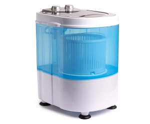 UITVERKOOPCompacteWasmachine