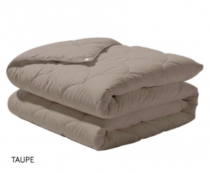 Eazy4SeizoenenDekbed200x200cmTaupe