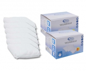 11GRATISNavulVochtvreter