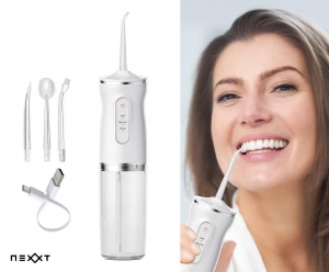 ElektrischeWaterflosser