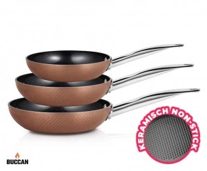 3-DeligeBuccanKeramischePannenset