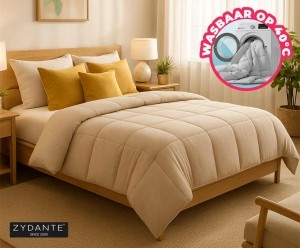 ZydanteEasyDekbedVintageWashed