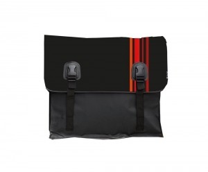 DubbelefietstasClassicFire46L