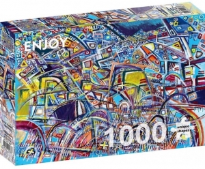 CurveTensionsPuzzel1000stukjes