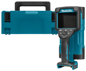 MakitaDWD181ZJ18VLi-IonAccuMuurscannerBodyInMbox-180Mm