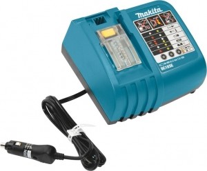MakitaDC18SE96V-18VLi-IonAccuAutolader