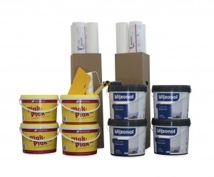 CompleteRenovliesSetWijzonol-200m2150gram