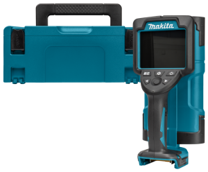 MakitaDWD181ZJ18VLi-IonAccuMuurscannerBodyInMbox-180Mm