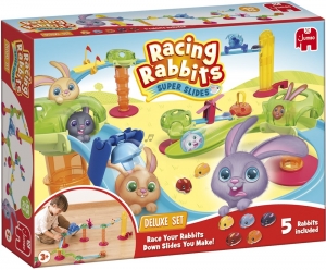 RacingRabbitsDeluxeSet