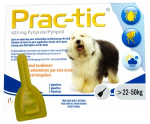 Prac-Tic625MgTeekVlo22-50Kg3Pipet
