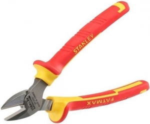 Zijsnijtangvde1000v16cmStanley-Stanley