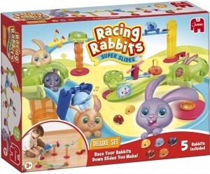 RacingRabbitsDeluxeSet