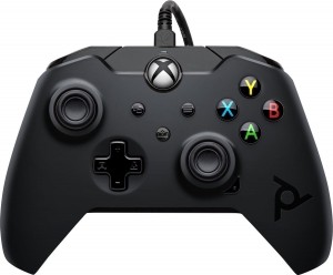 PDPGamingXboxController-OfficialLicensed-XboxSeriesXSXboxOneWindows-Zwart