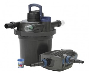 OaseFiltoClearSet13000Vijverfilter