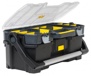 Stanley1-97-514Gereedschapskist24MetOrganizer