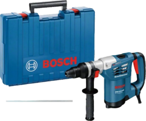 BoschGBH4-32DFRSDS-plusCombihamerInKoffer-900W-42J