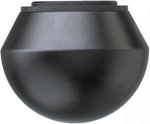 TheragunOpzetstuk-StandardBall