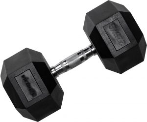 VirtuFitHexaDumbbellPro-275kg-PerStuk-Tweedekans