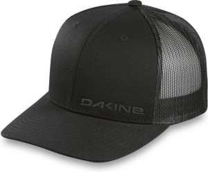 DakineRailTruckerpet-Zwart