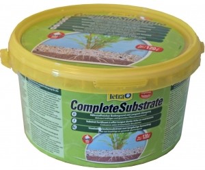 Voedingsbodemcompletesubstrate5kg-Tetra
