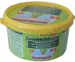 Voedingsbodemcompletesubstrate5kg-Tetra
