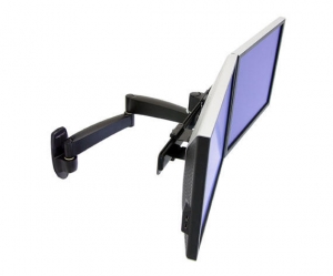 Ergotron200Dualmonitorarm