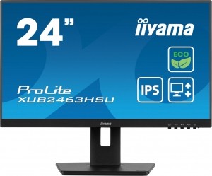 IiyamaProLiteXUB2463HSU-B1