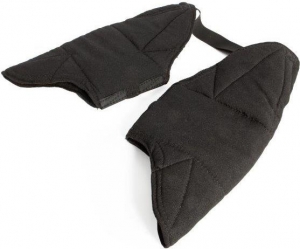 Ondermouwenviltbovenarm