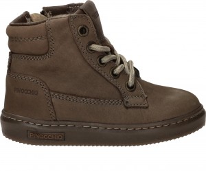 PinocchioVeterbootsJongensGroen