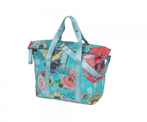 FietshandtasBloomFieldKF-haken8-11LBlauw