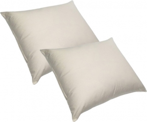 KapokHoofdkussenSet2Stuks-60x70cm