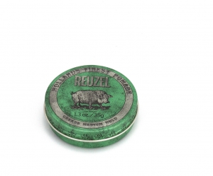 ReuzelGreenPomadeGrease35gr