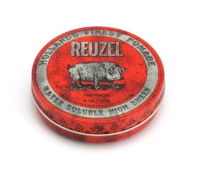 ReuzelRedPomadeWaterSoluble113gr
